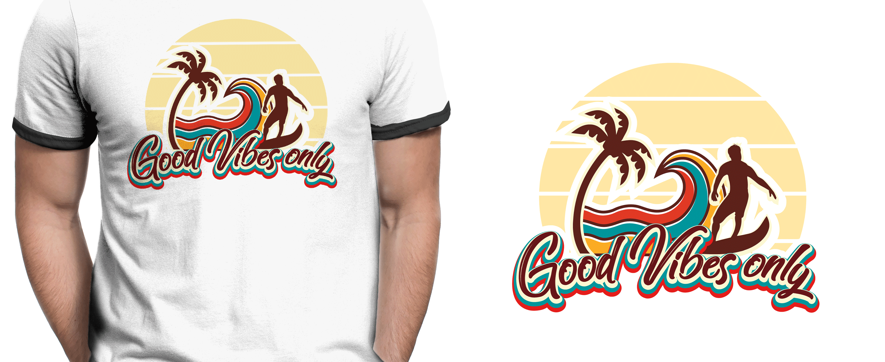Graphic Design by Rickyy for this project | Design #30334541