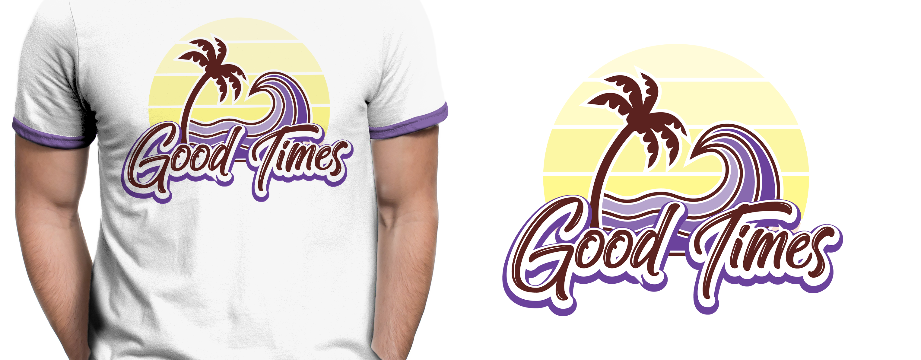 Graphic Design by Rickyy for this project | Design #30334890