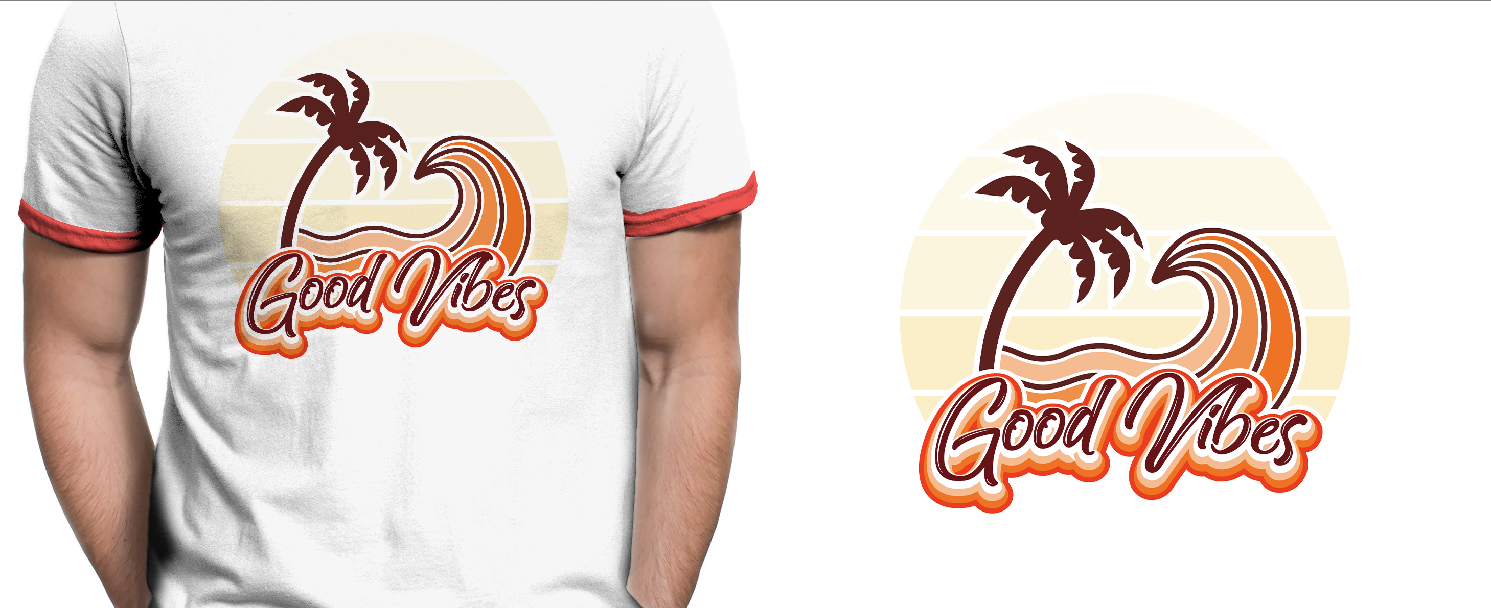 Graphic Design by Rickyy for this project | Design #30337021