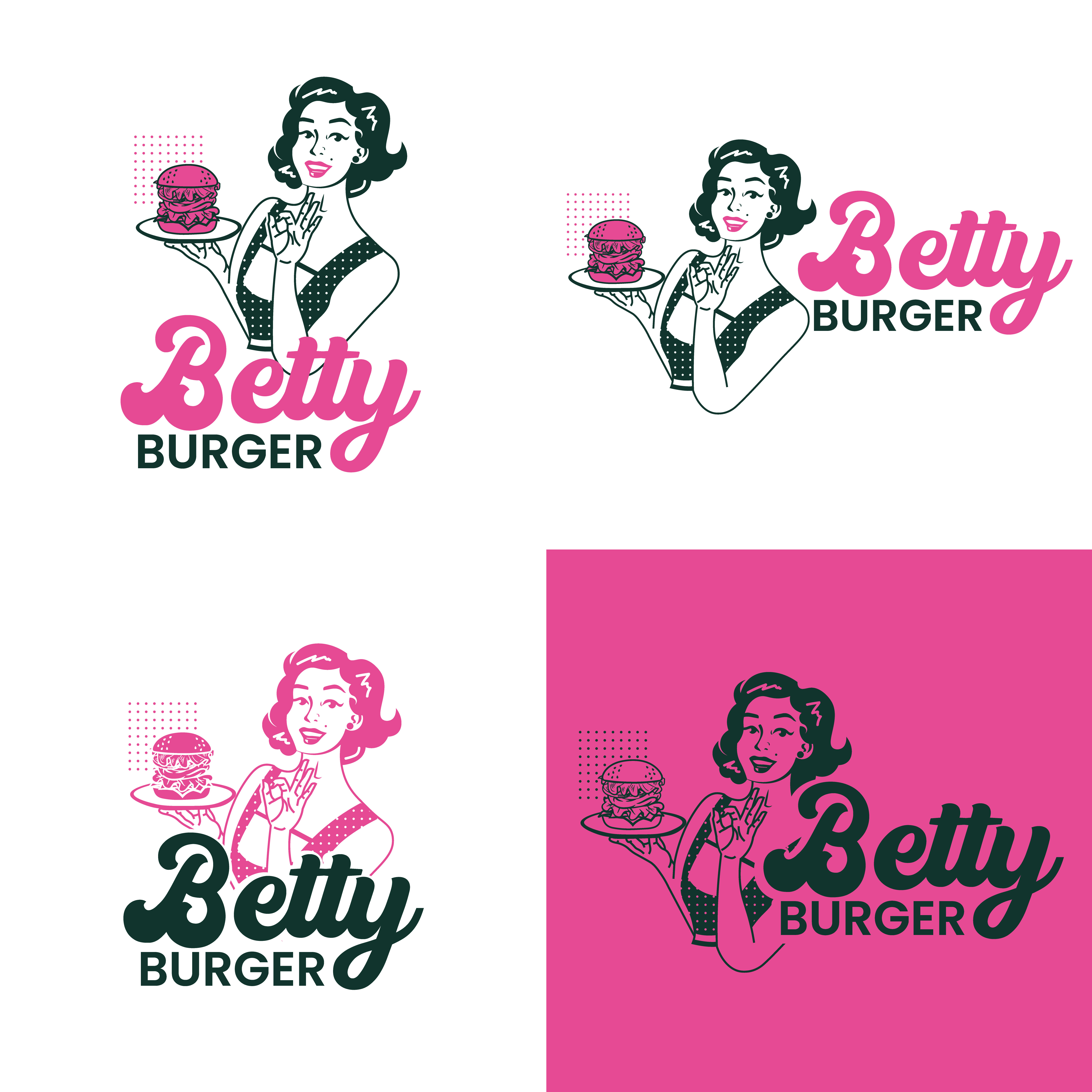 Logo-Design von Eve.A für dieses Projekt | Design #30343889