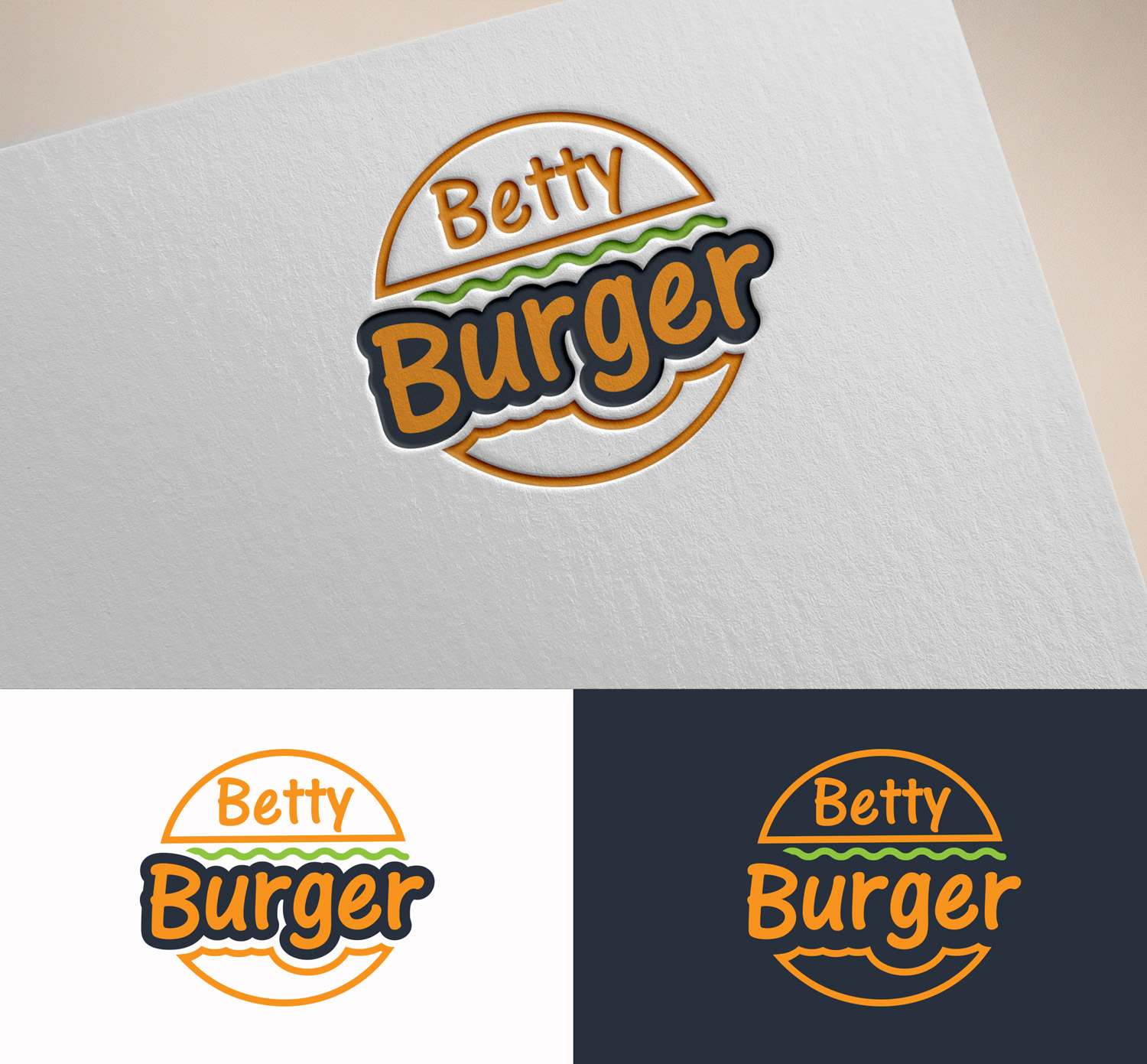 Logo-Design von M Art & Design für dieses Projekt | Design #30335143