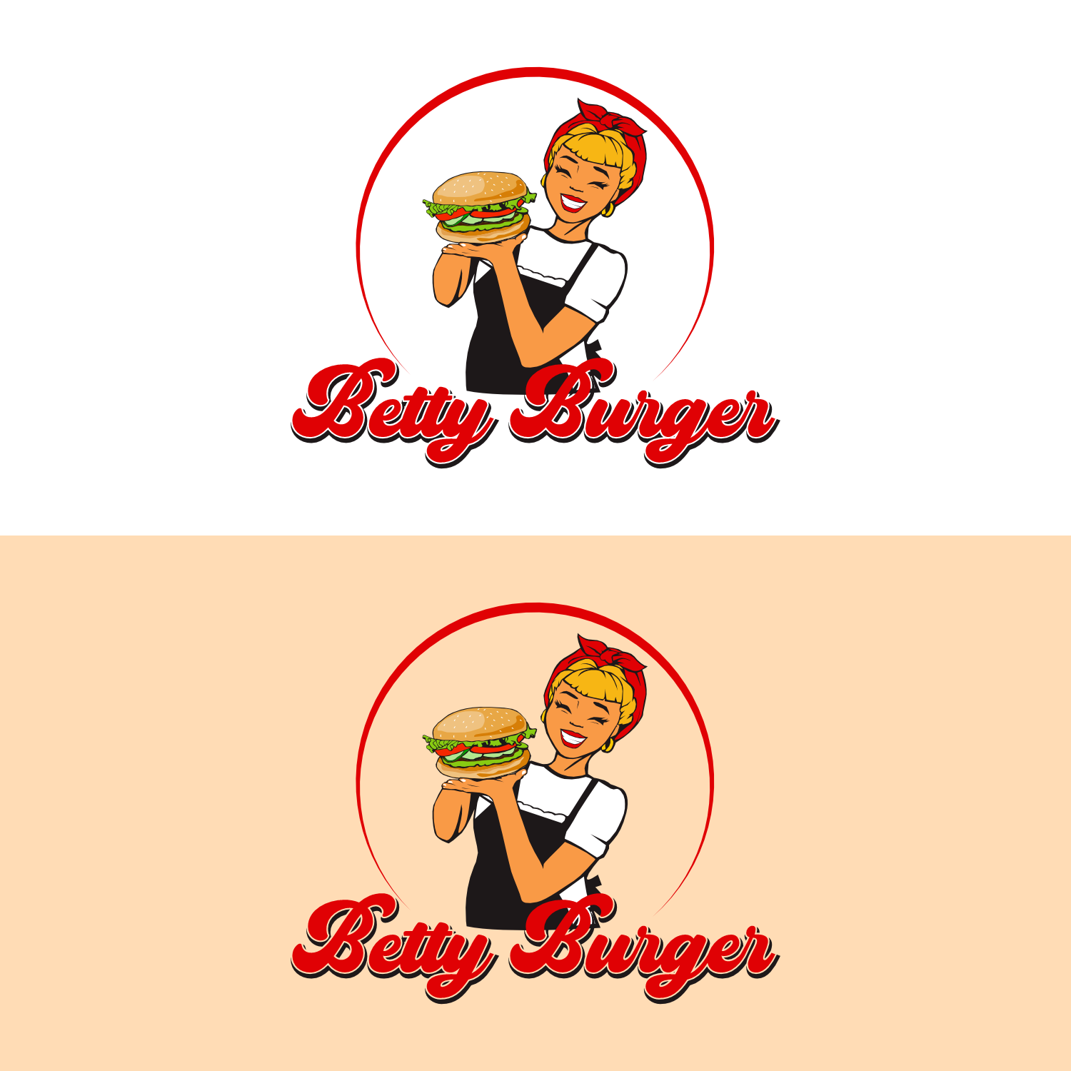 Logo Design by cah awu for this project | Design #30334761