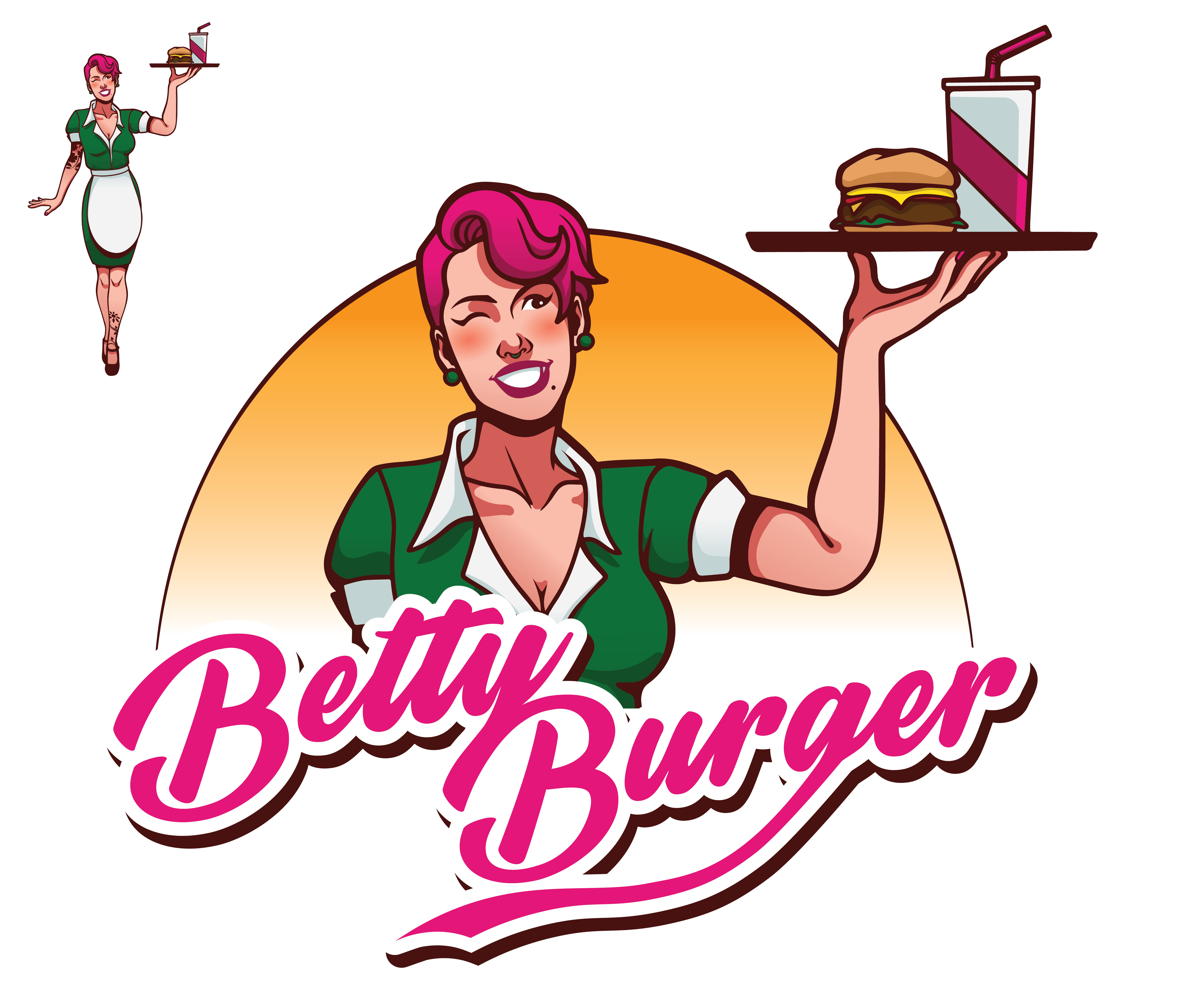 Diseño de Logo por SamiBiloff para este proyecto | Diseño #30350158