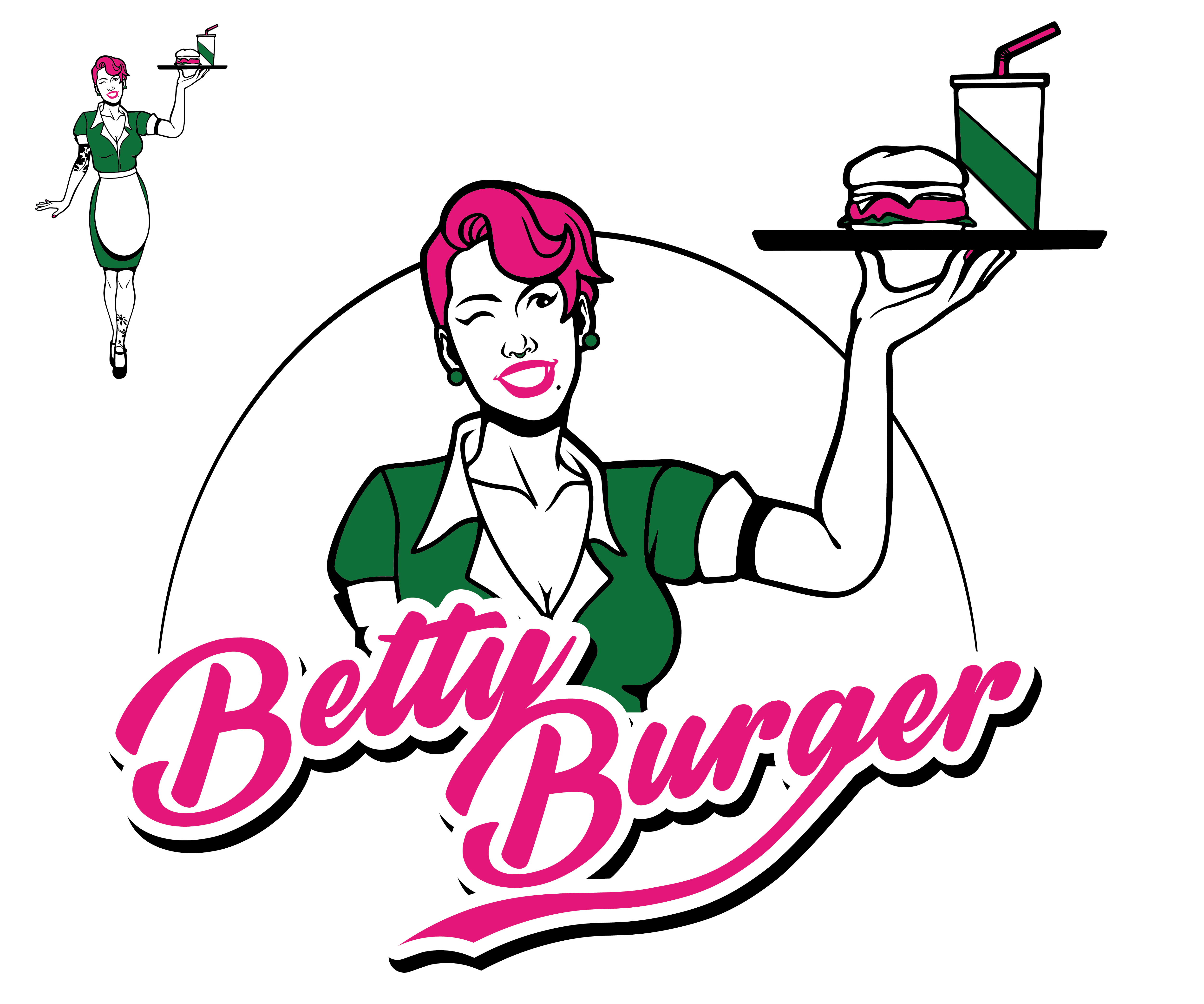 Logo-Design von SamiBiloff für dieses Projekt | Design #30350161