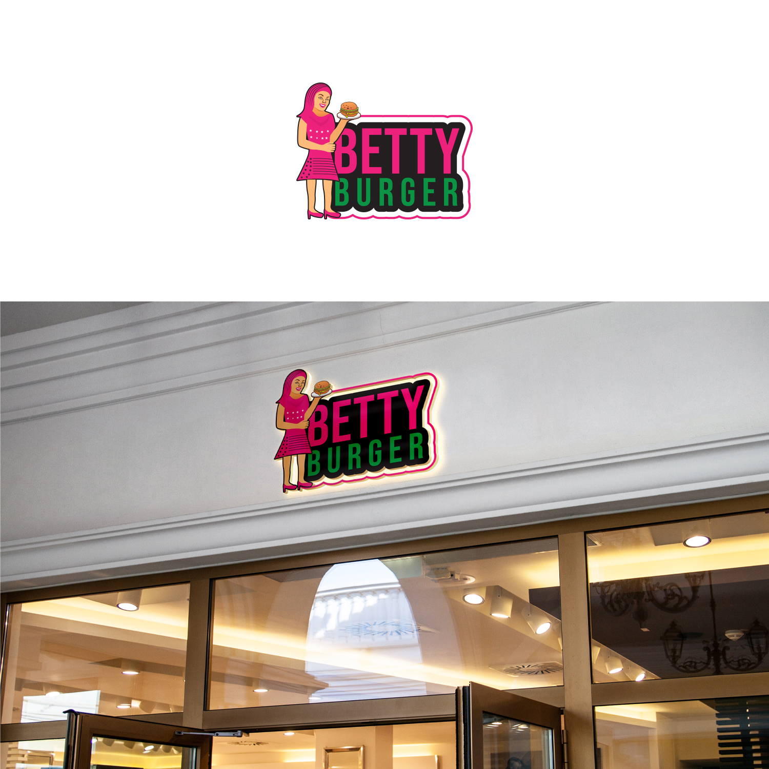 Logo-Design von Maxo-Biz für dieses Projekt | Design #30346321