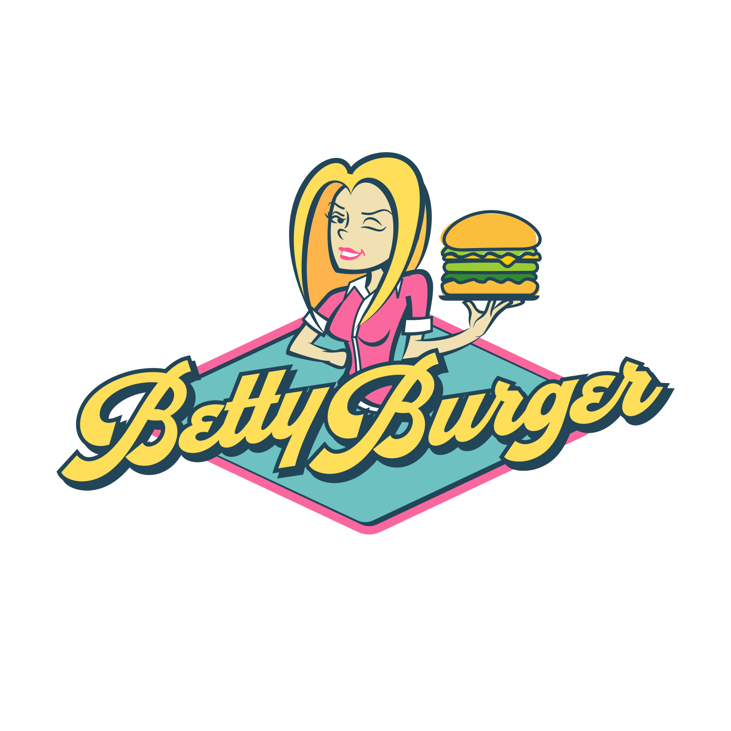 Logo-Design von ThiagoB für dieses Projekt | Design #30356067