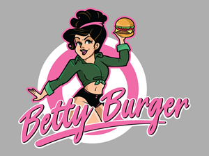 Logo Design by Cody Rostron