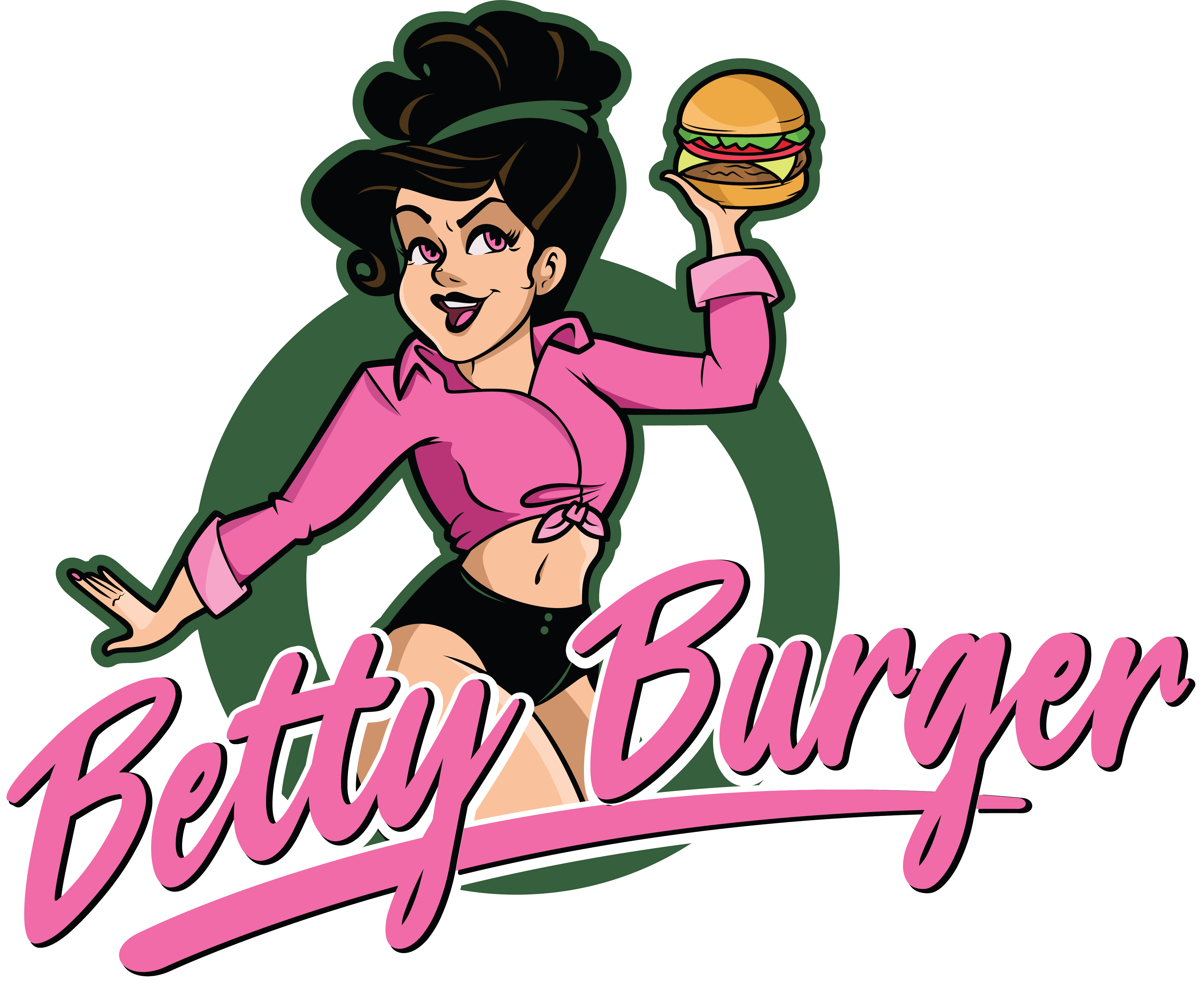 Logo Design by Cody Rostron for this project | Design #30343447