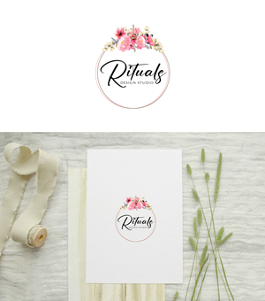 Logo Design by RA-bica for this project | Design: #30351737