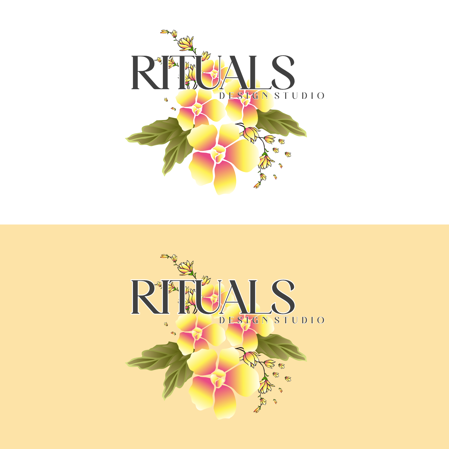 Logo Design by cah awu for this project | Design #30334150