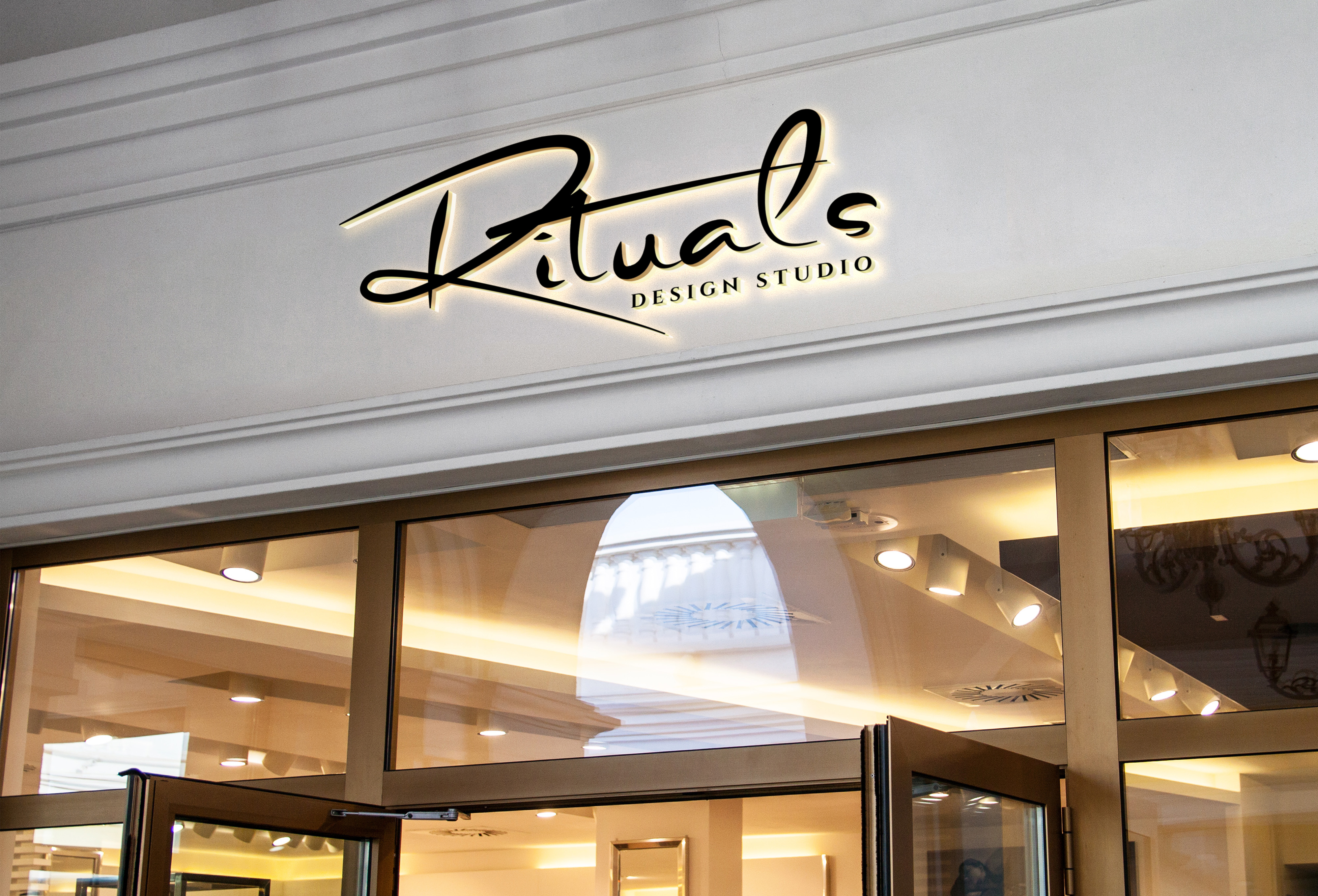 Logo Design by Graphic Mama for this project | Design #30448221