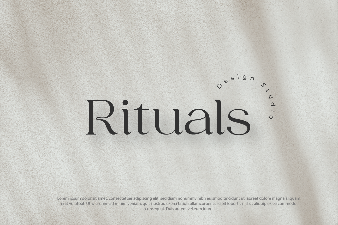 Logo Design by miloje1207 for this project | Design #30371546