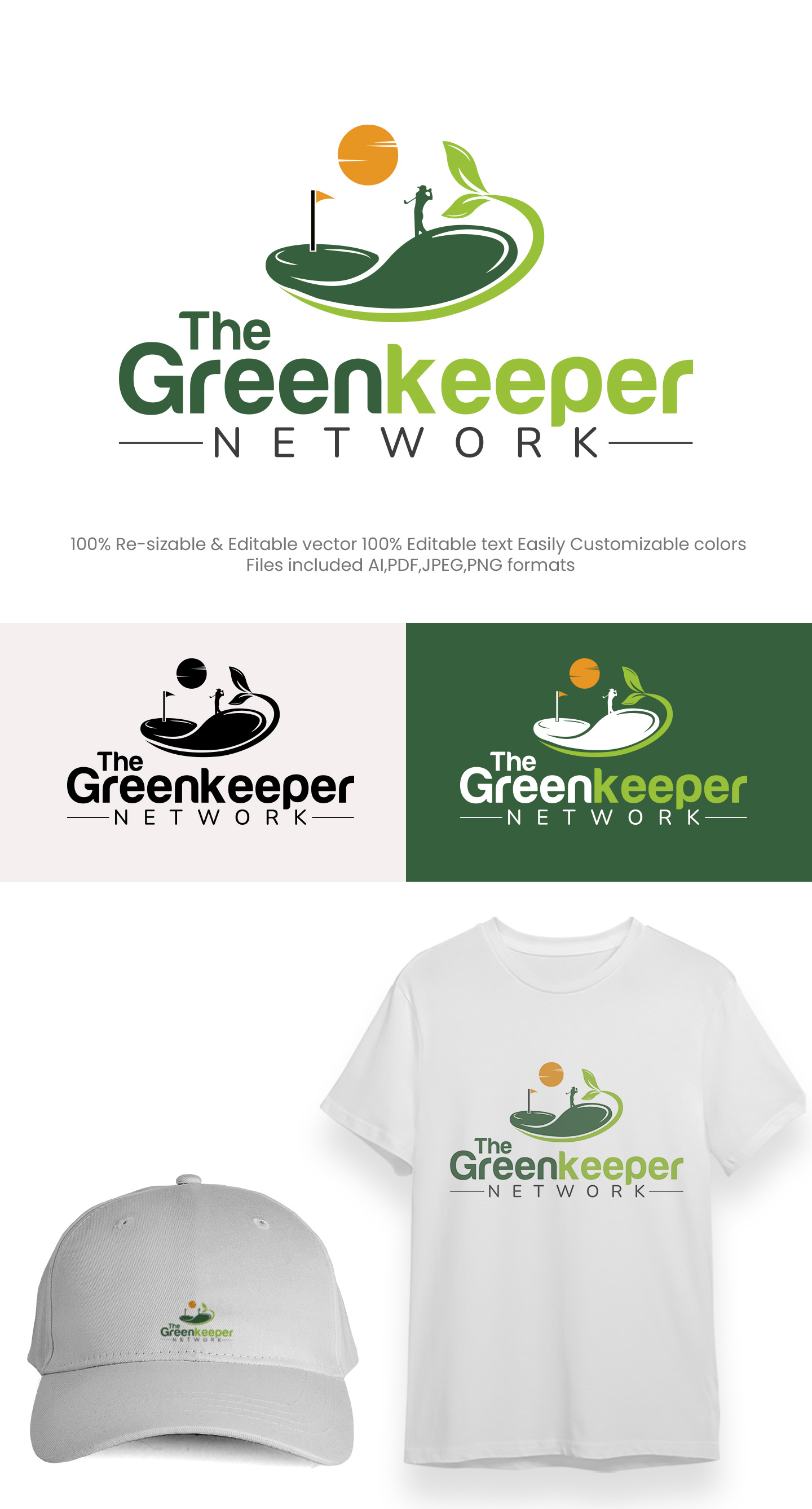 Logo Design by Design Athics for this project | Design #30335575