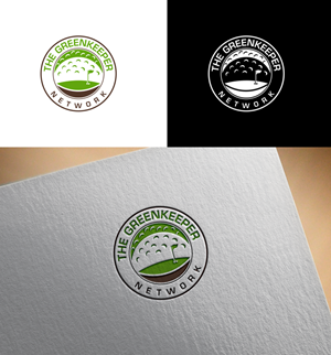 Diseño de Logo por RA-bica para este proyecto | Diseño: #30345253