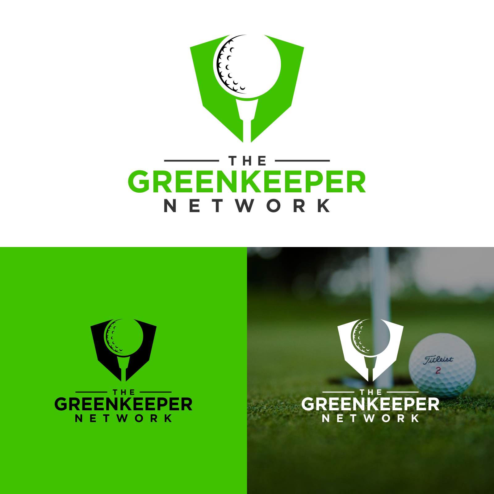 Logo Design by M.Syaiful Huda for this project | Design #30335320