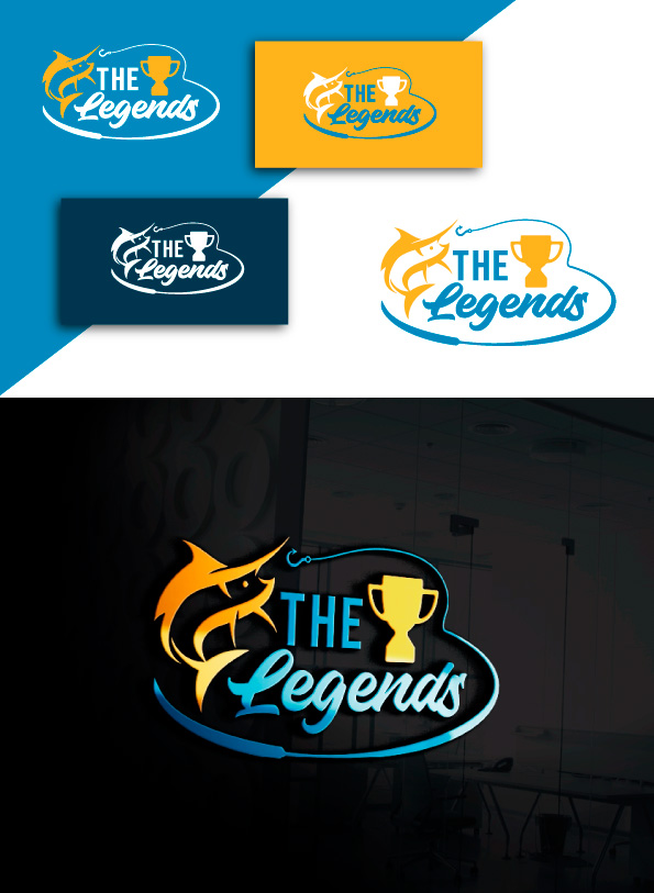 Design de Logo par Anton pour ce projet | Design #30369008