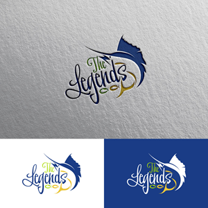 Logo Design by chris Ray for this project | Design: #30335079