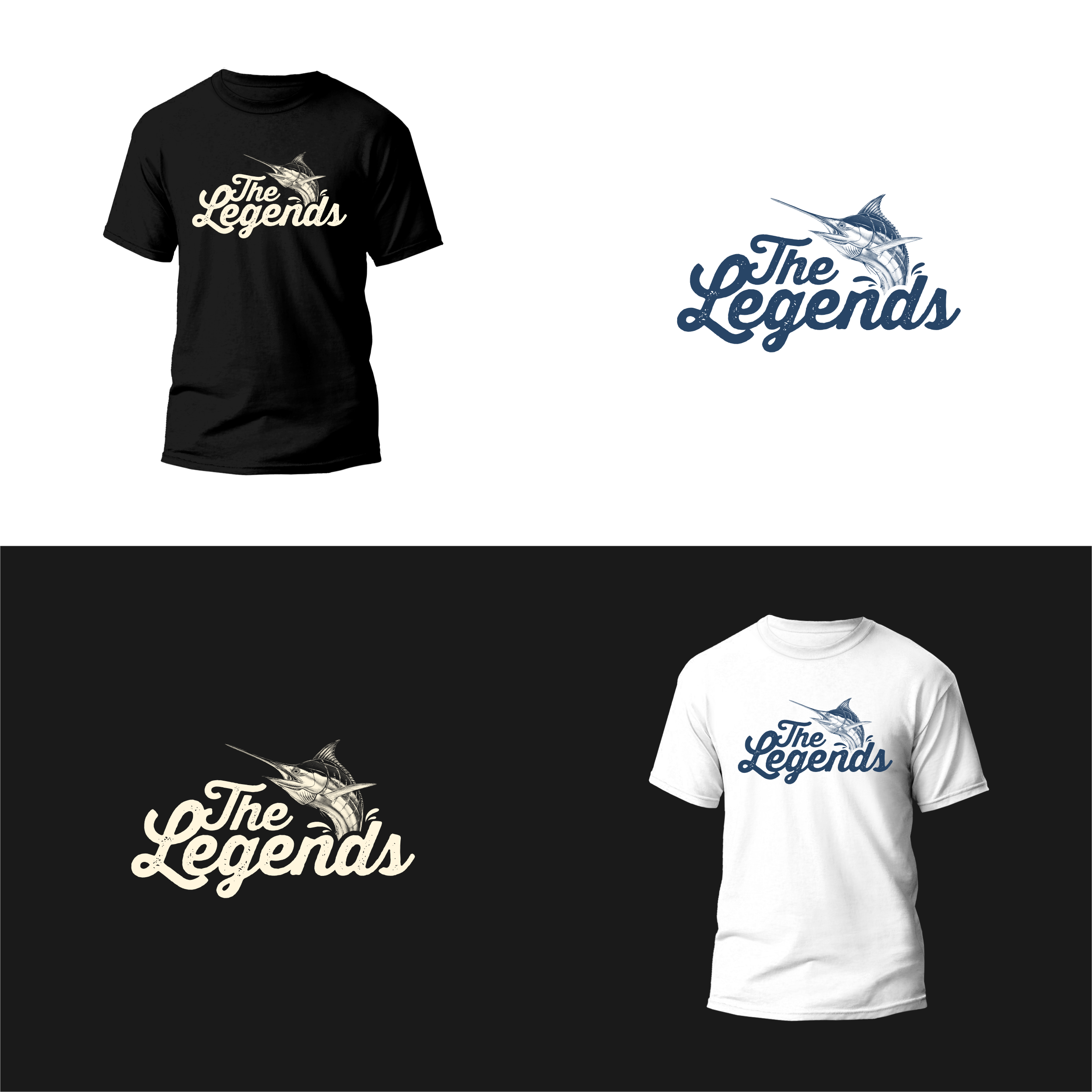 Logo Design by YNCK for this project | Design #30356246