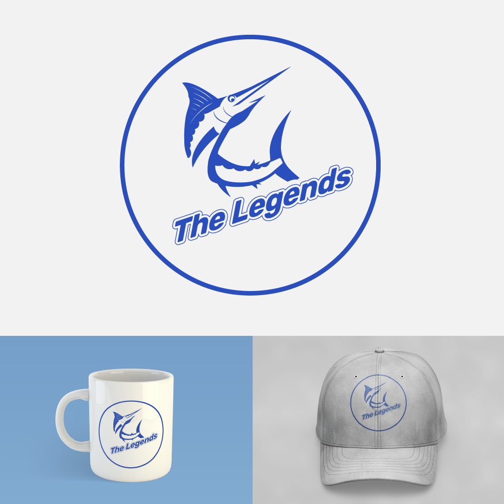 Logo Design by Serhii B. for this project | Design #30345679