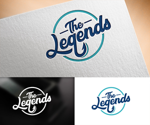 Logo Design by Vishak vasu for this project | Design: #30372547