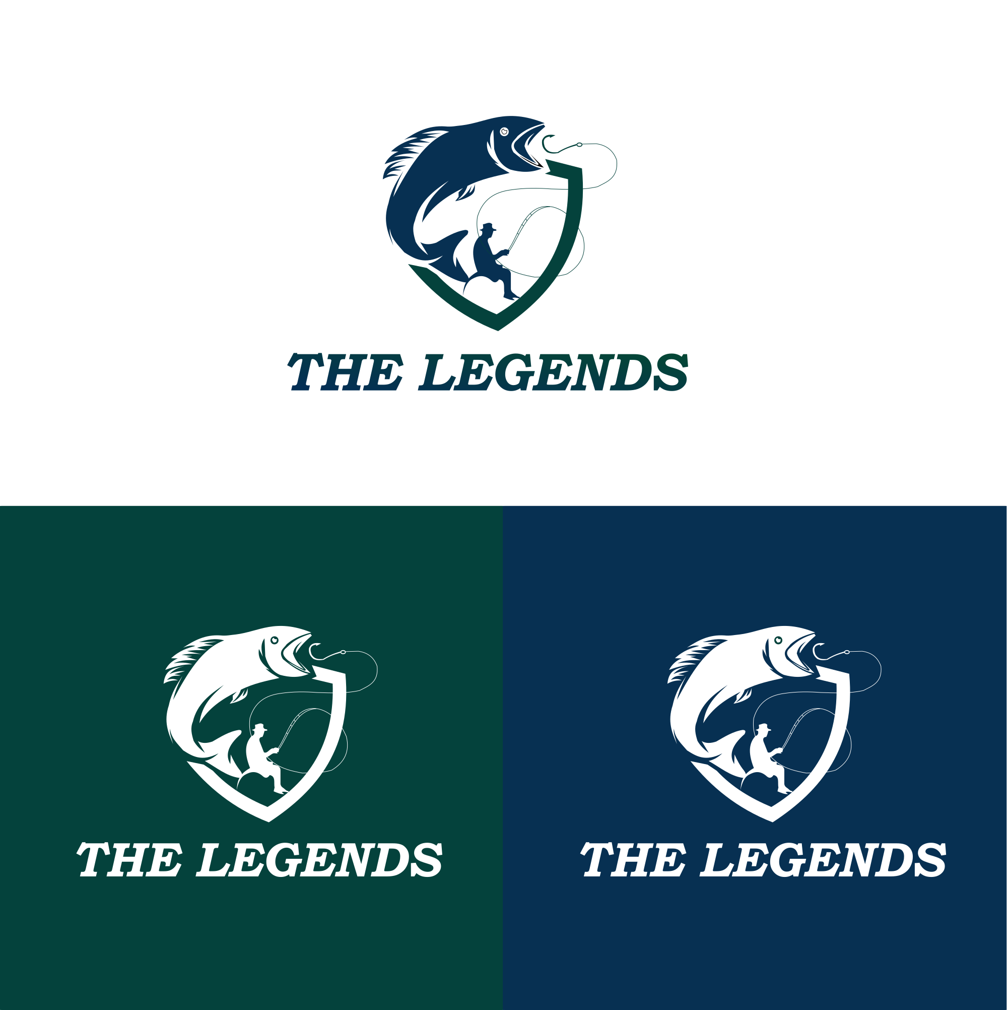 Logo Design by alitjuara for this project | Design #30345470