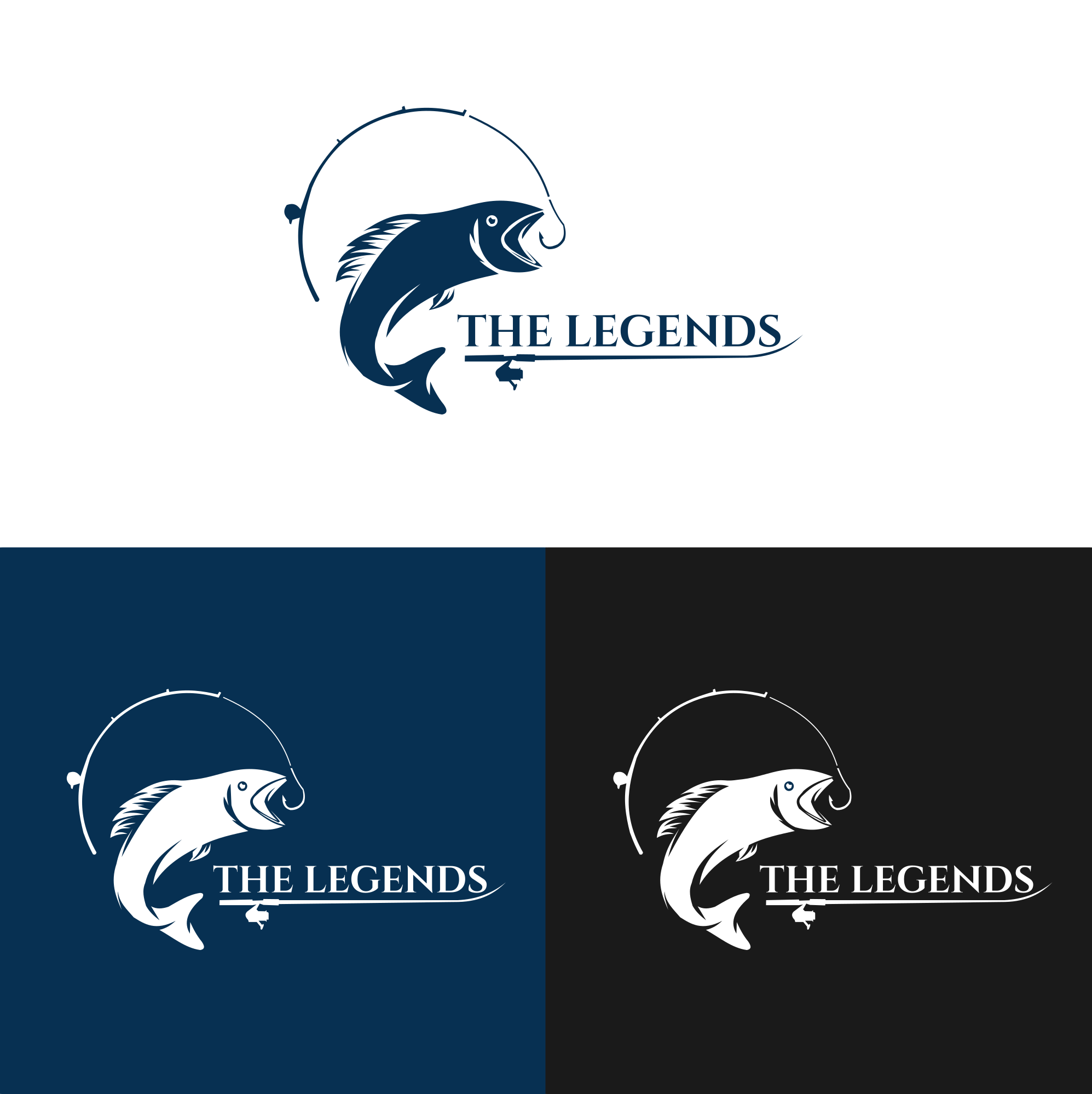 Logo Design by alitjuara for this project | Design #30345471