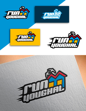 Logo Design by Anton