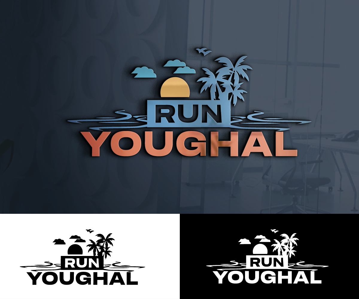 Logo Design by 24ksunny for Active Sports Events Ltd | Design #30334319