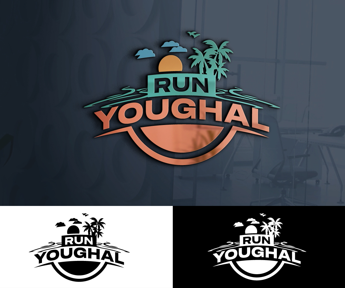 Logo Design by 24ksunny for Active Sports Events Ltd | Design #30334320