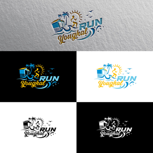 Logo-Design von chris Ray für Active Sports Events Ltd | Design: #30334868