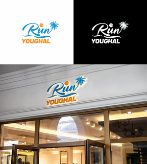 Diseño de Logo por RA-bica para Active Sports Events Ltd | Diseño: #30351544