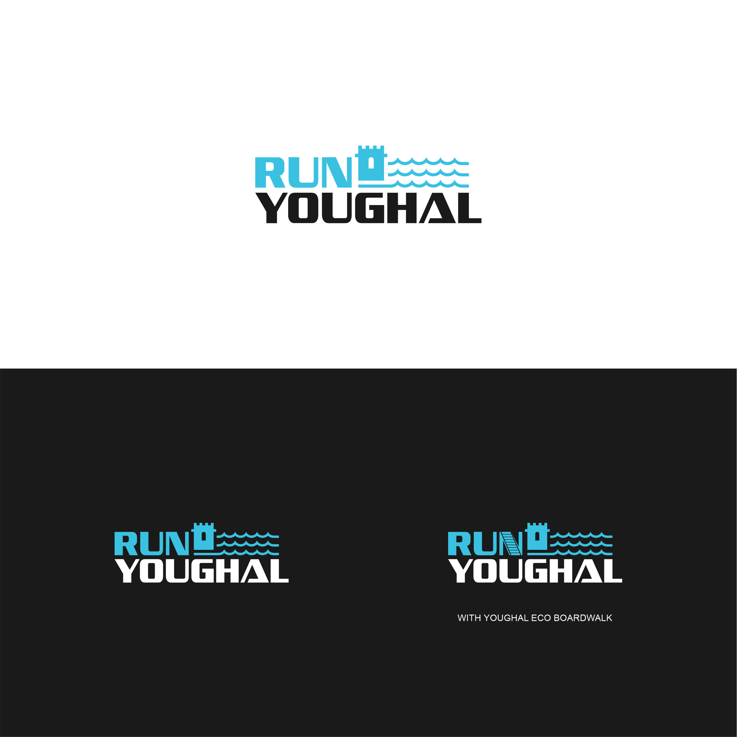 Design de Logo par YNCK pour Active Sports Events Ltd | Design #30347961