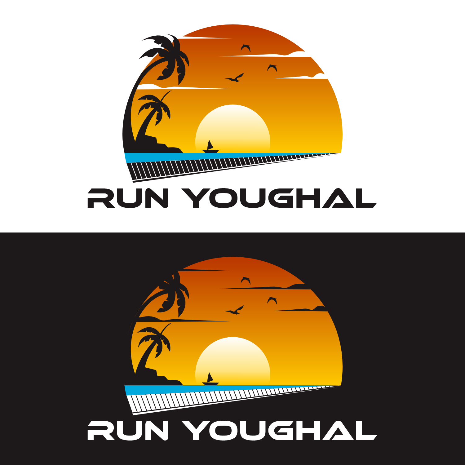 Logo Design by cah awu for Active Sports Events Ltd | Design #30334366