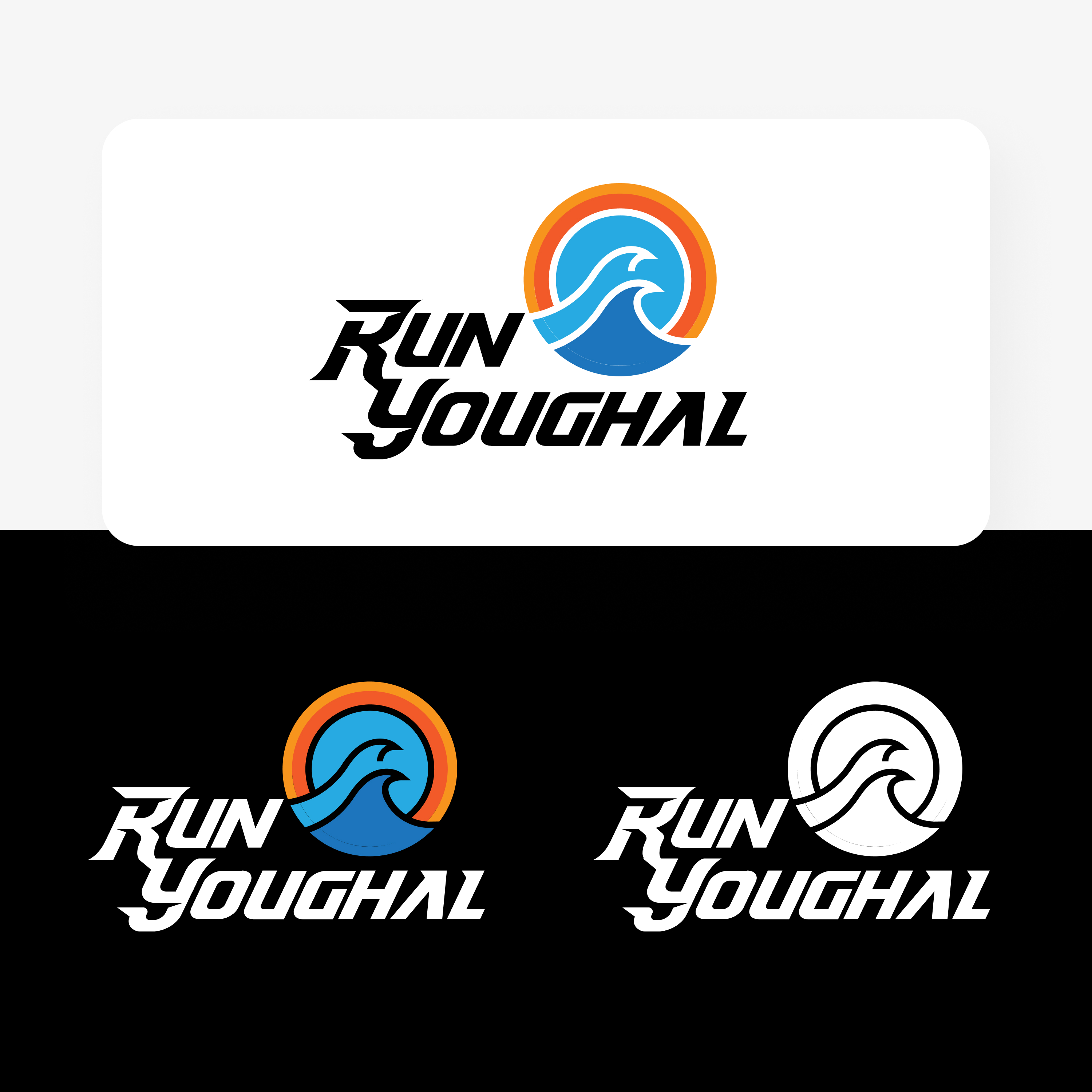 Logo Design by Finley Johnson for Active Sports Events Ltd | Design #30372458