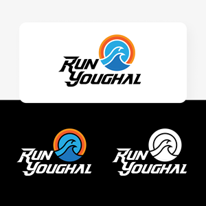 Logo-Design von Finley Johnson für Active Sports Events Ltd | Design: #30372458