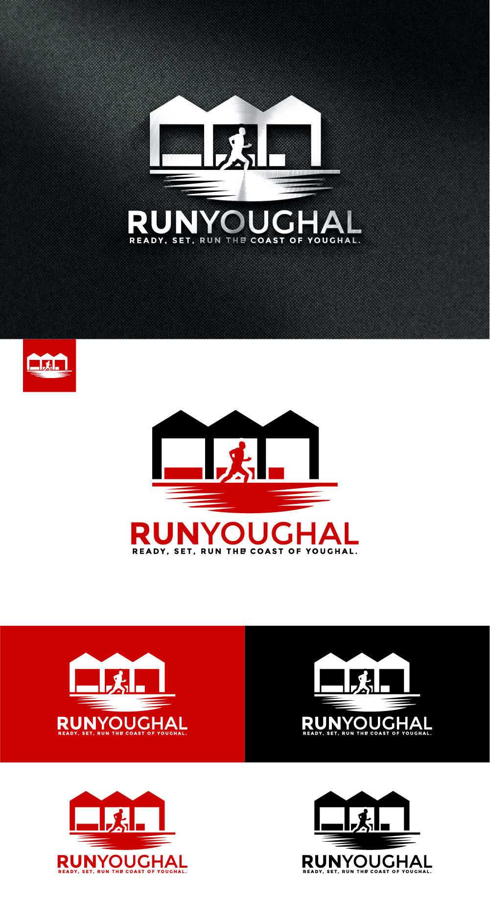 Design de Logo par Ayub Zafar pour Active Sports Events Ltd | Design #30365229