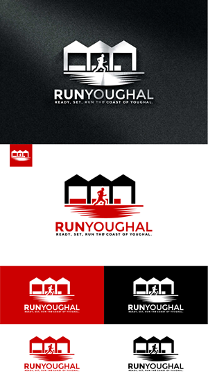Diseño de Logo por Ayub Zafar para Active Sports Events Ltd | Diseño: #30365229