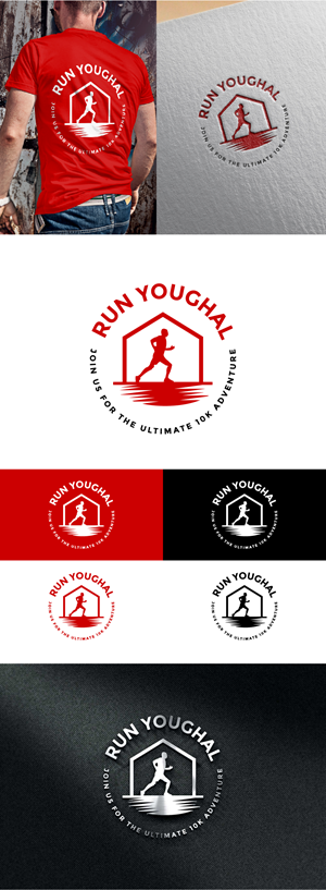 Diseño de Logo por Ayub Zafar para Active Sports Events Ltd | Diseño: #30365236