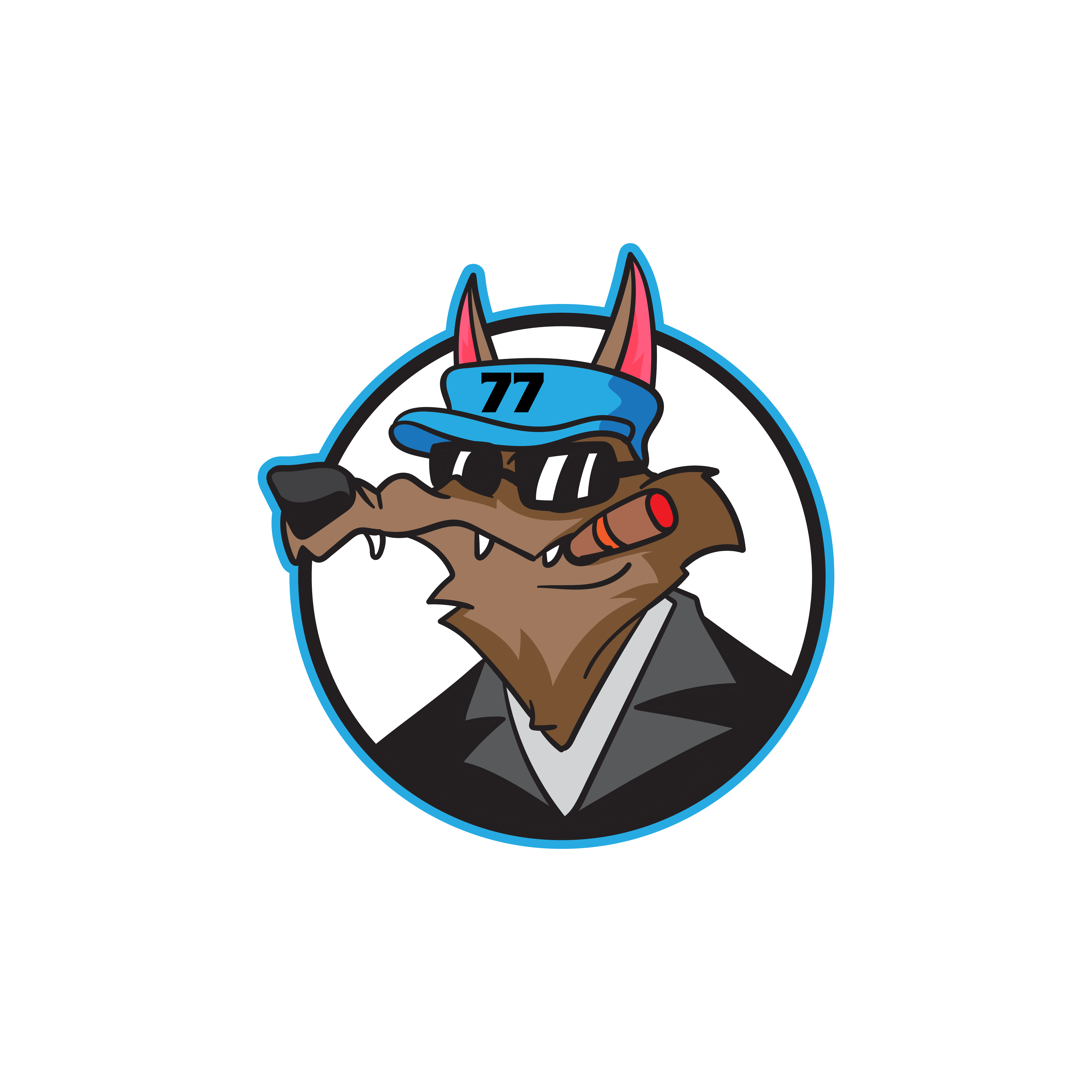 Logo Design by AndySuseno for this project | Design #30347050
