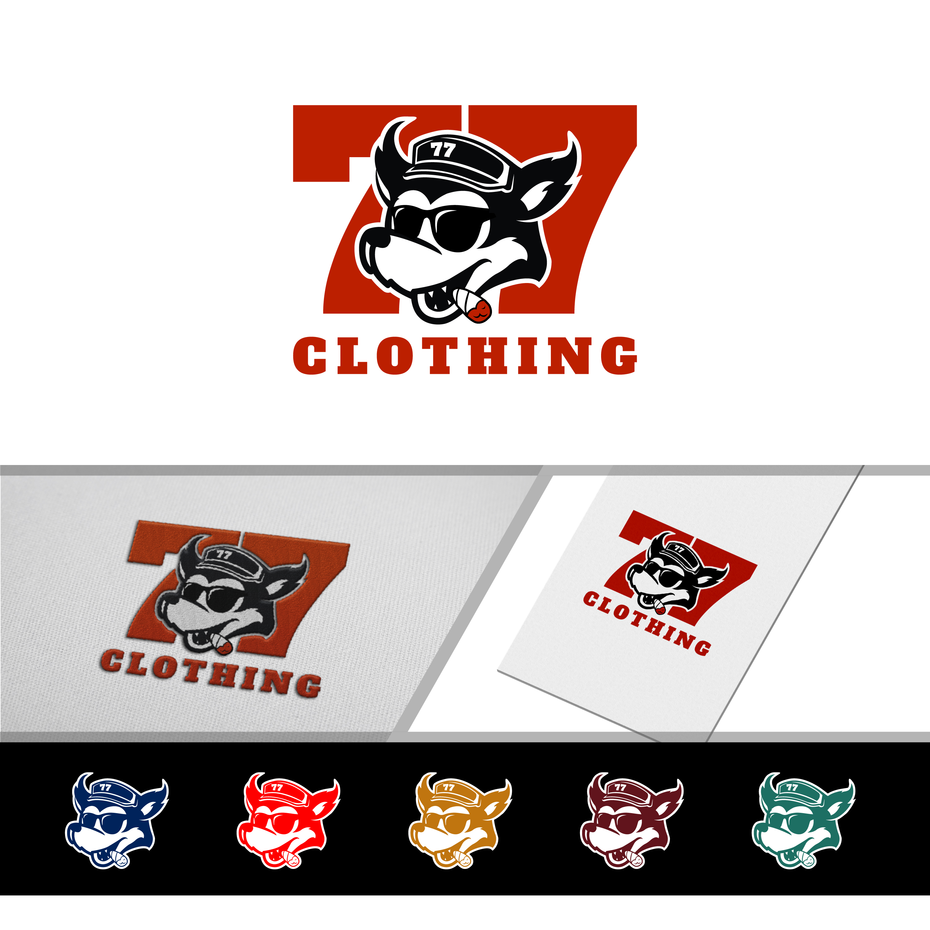 Logo Design by ICKE for this project | Design #30377653