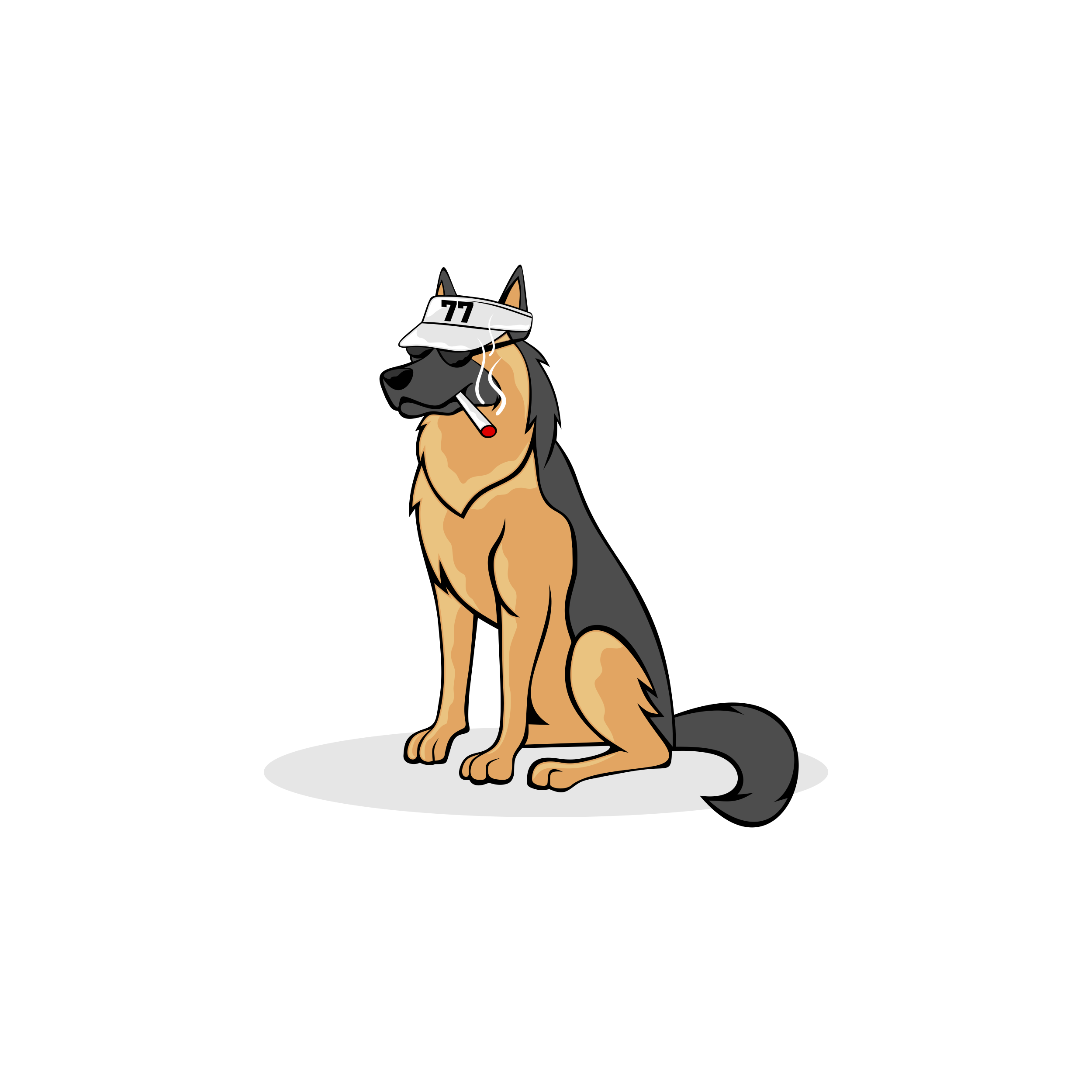 Logo Design by luckdesign for this project | Design #30338567