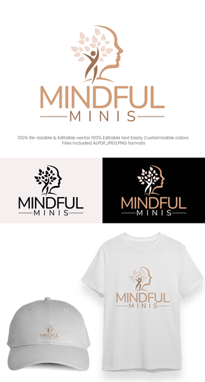 Diseño de Logo por Design Athics para este proyecto | Diseño: #30335864