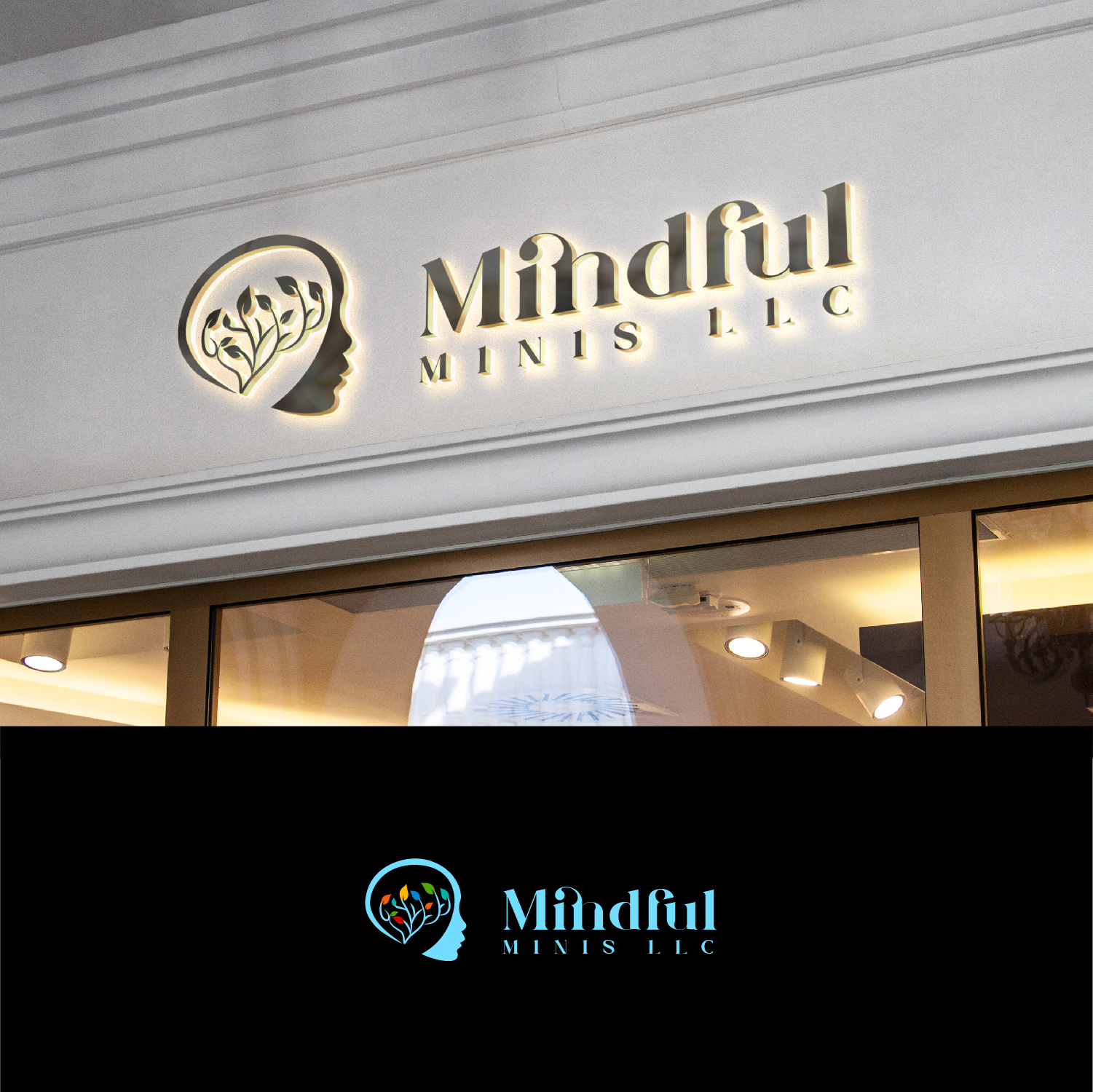 Logo Design by S.H Designs for this project | Design #30333288