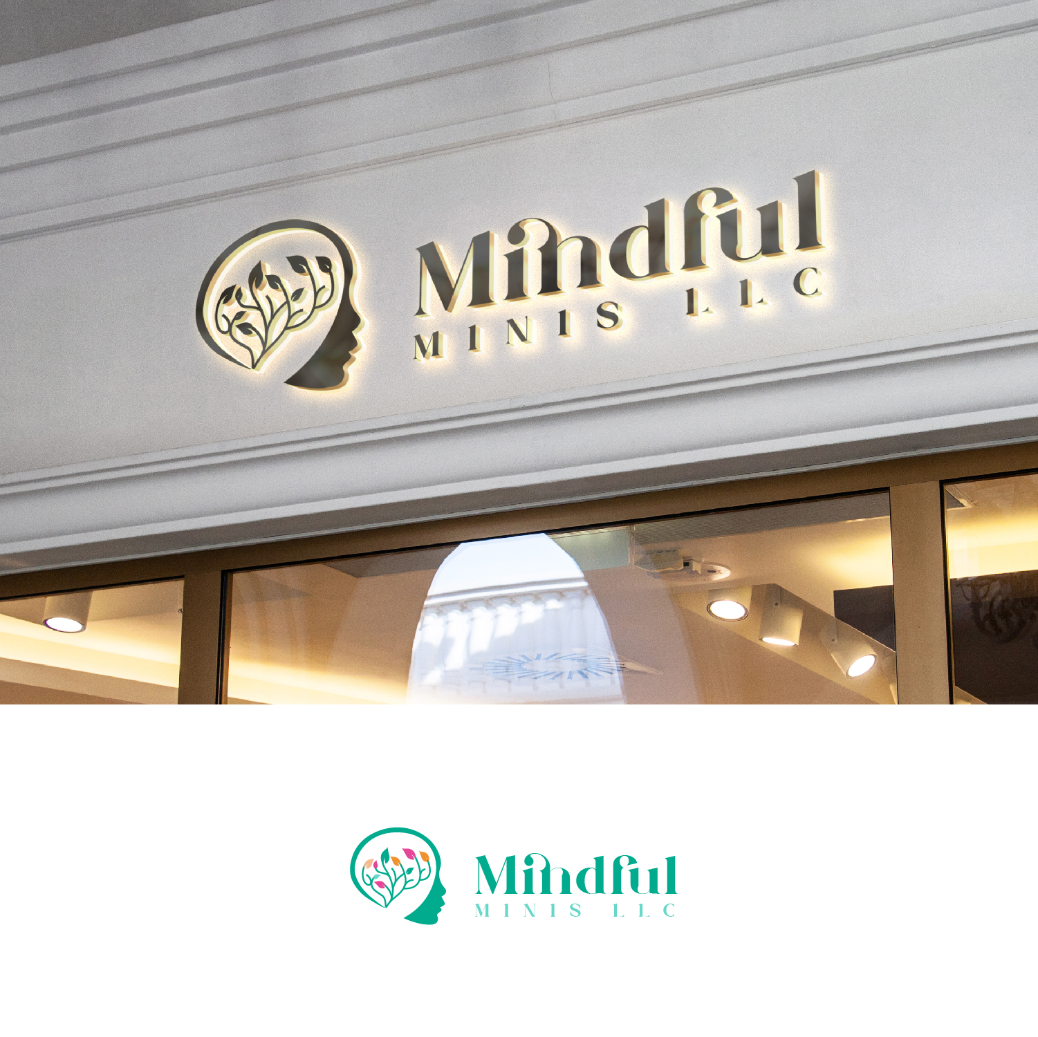 Logo Design by S.H Designs for this project | Design #30333289