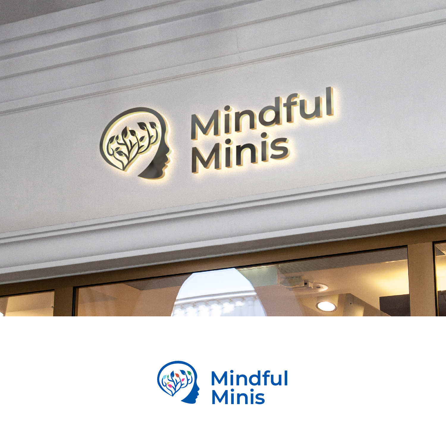 Logo Design by S.H Designs for this project | Design #30333328