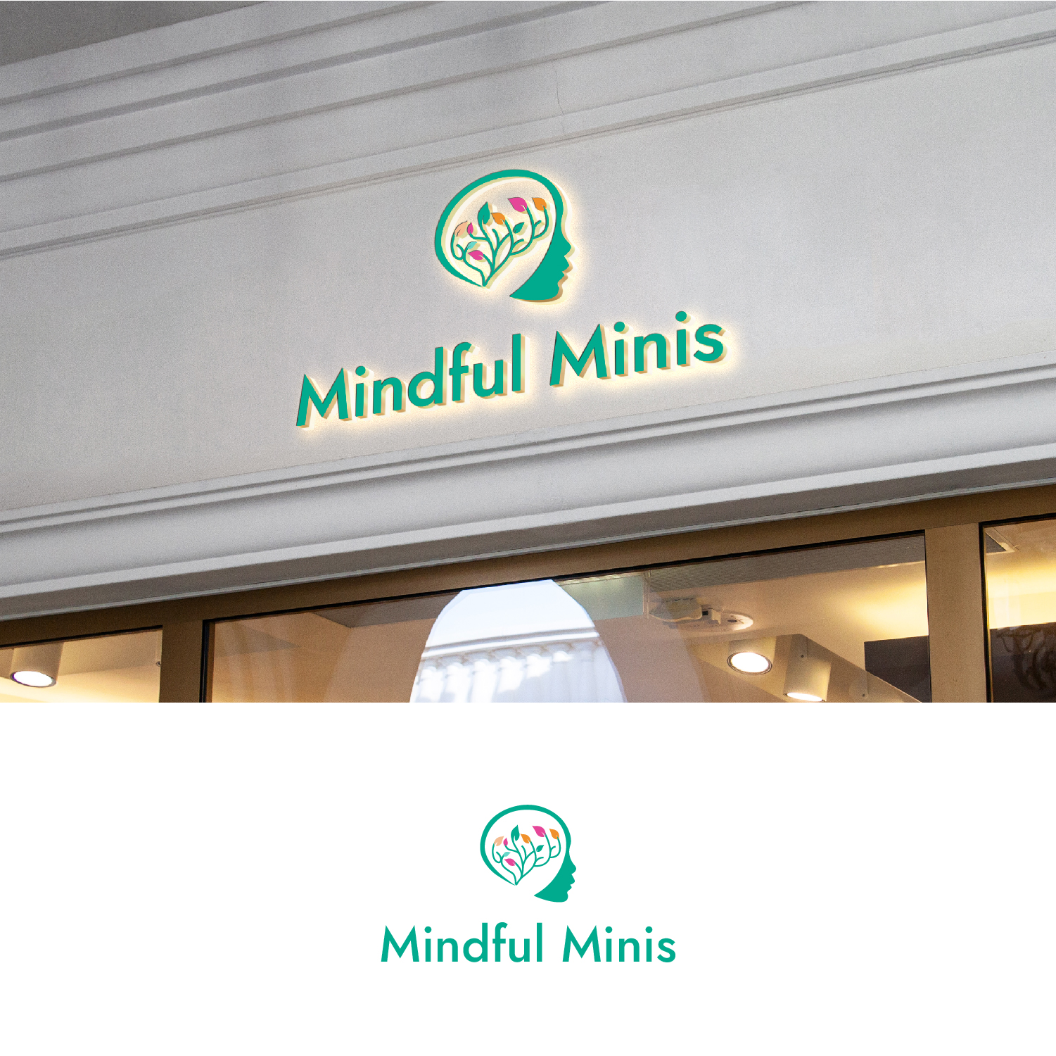 Logo Design by S.H Designs for this project | Design #30333329