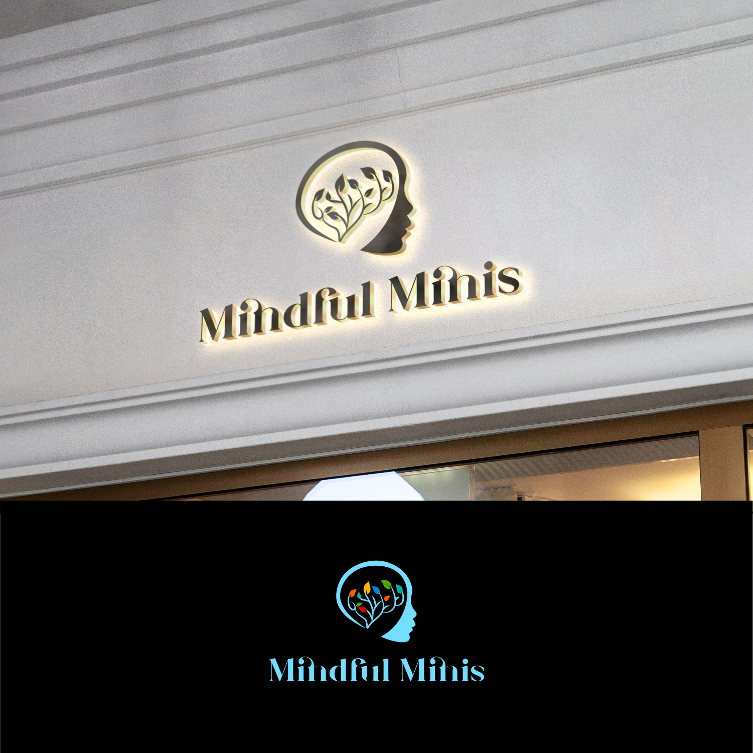 Logo Design by S.H Designs for this project | Design #30333330