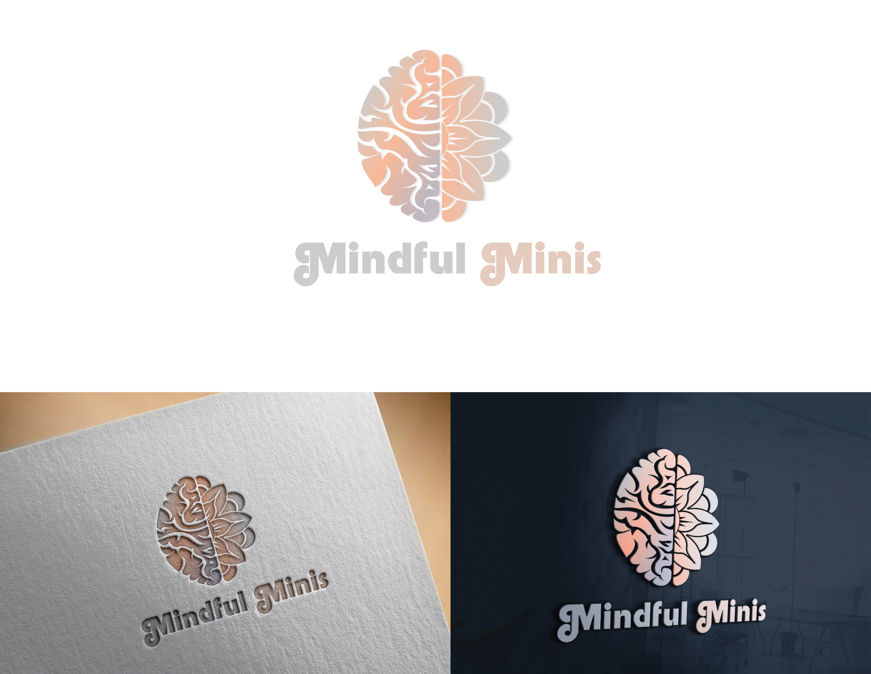 Logo Design by Graphica Studio for this project | Design #30349667