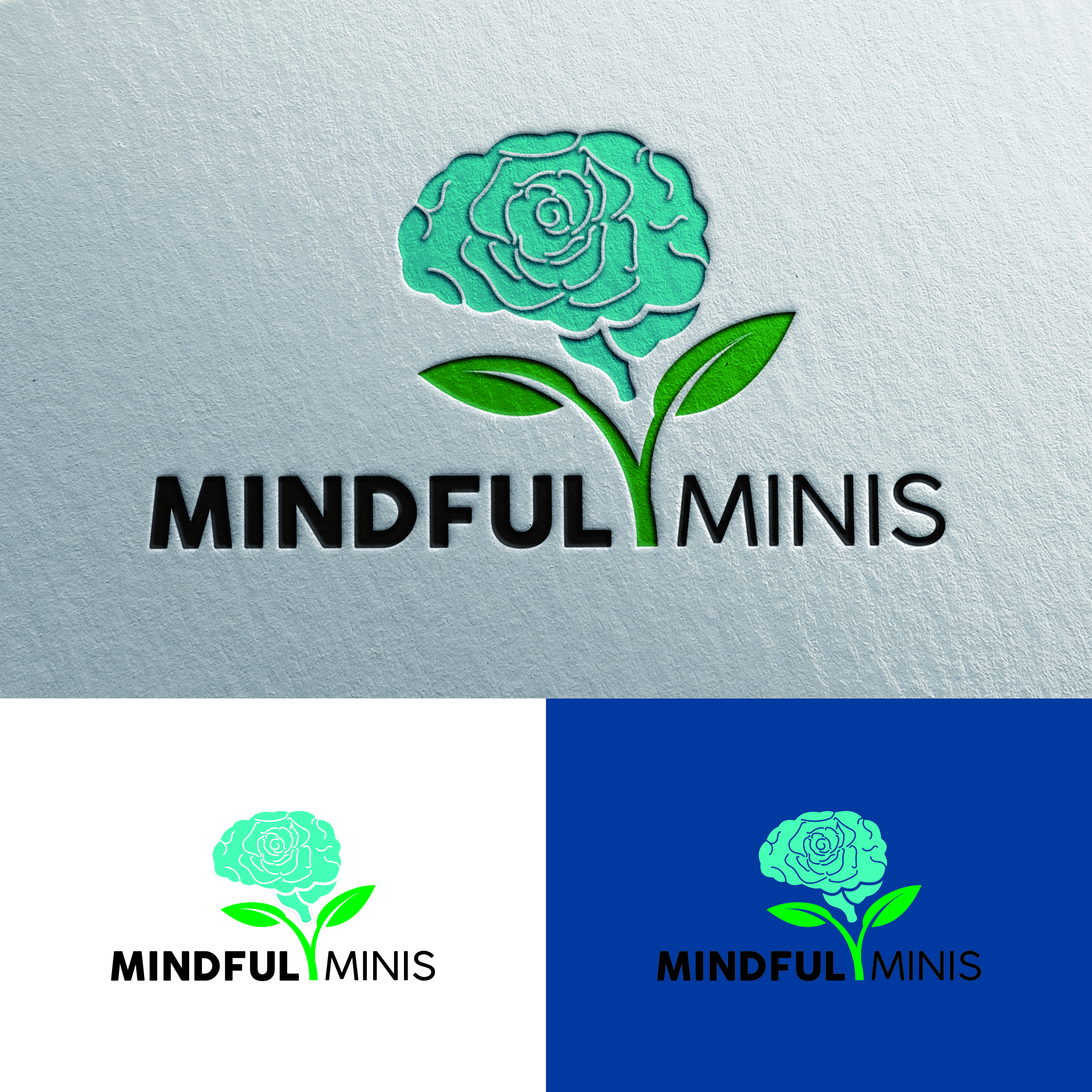 Logo Design by dhanuboy for this project | Design #30334729