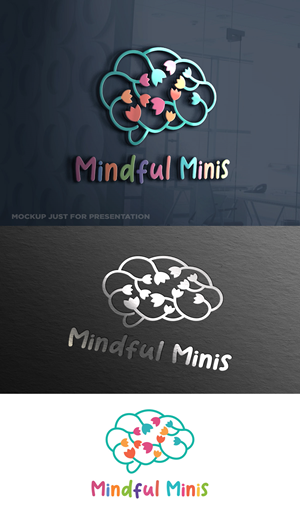 Diseño de Logo por Nadheera Mahira para este proyecto | Diseño: #30339467